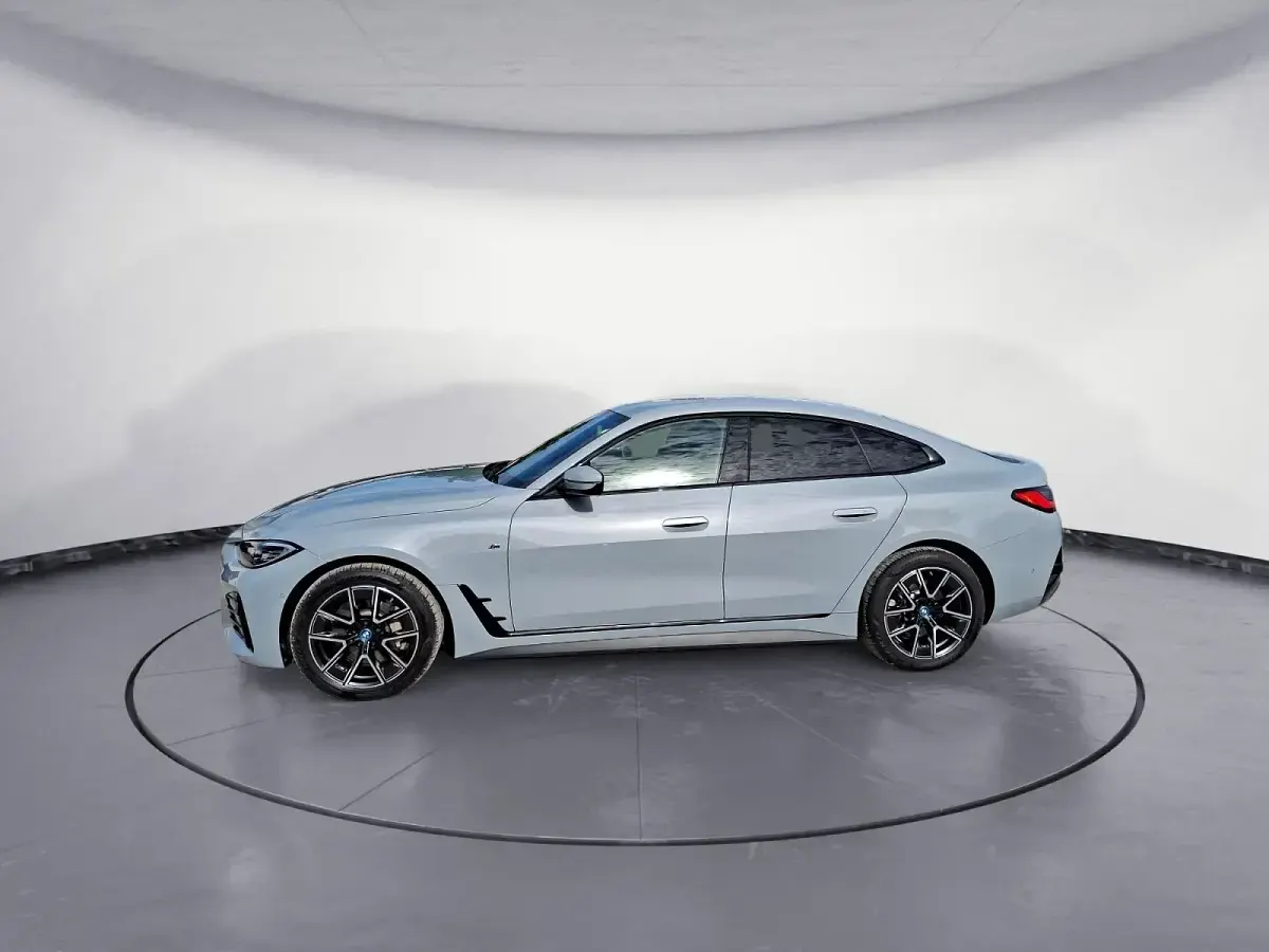 Gebraucht BMW i4 M Sport 210 kW (286 PS) 2023 Limousine