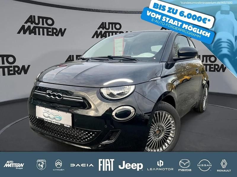 Gebraucht Fiat 500e Icon 86 kW (118 PS) 2026 Limousine