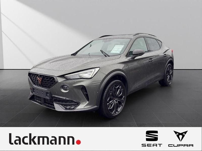Gebraucht Cupra Formentor VZ 310 PS (228 kW) 2024 Grau SUV