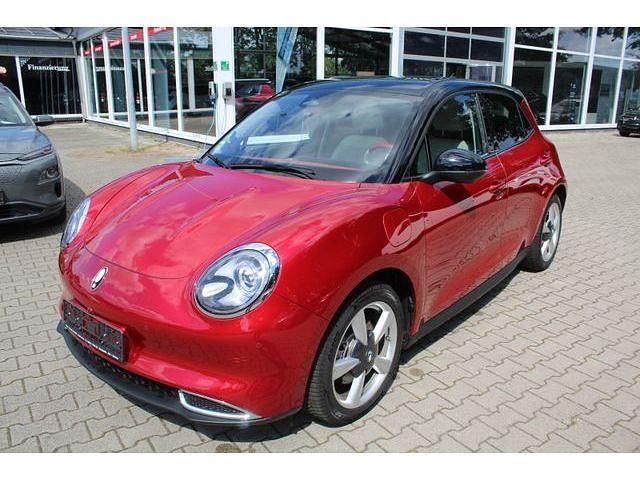 Schwarz Gebraucht 2023 Ora 03 Pro+ Limousine | 24.490 € (Fairer Preis) - Bild 1/4