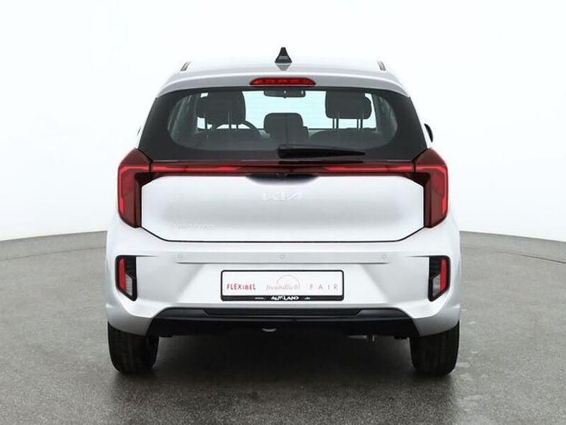 Neu Kia Picanto Vision 63 PS (46 kW) 2025 Andere Kleinwagen