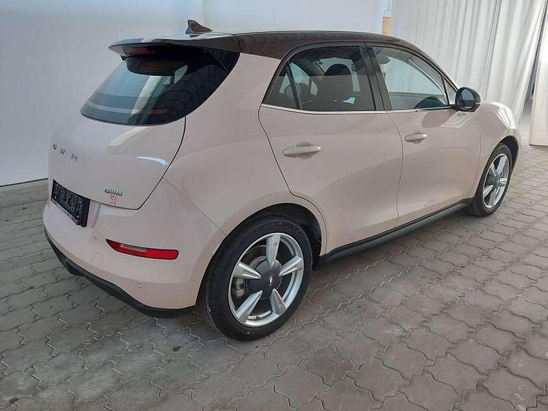 Gebraucht Ora 03 125 kW (171 PS) 2024 Beige Kleinwagen