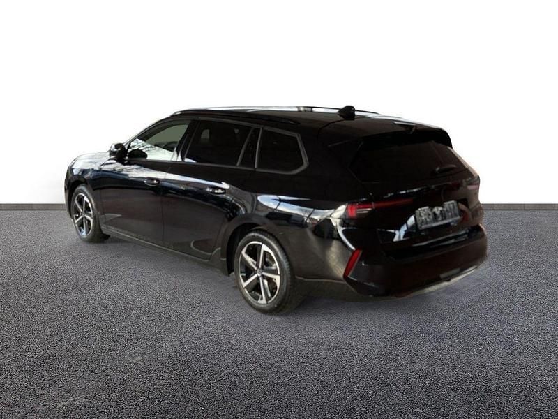 Gebraucht Opel Astra 145 PS (106 kW) 2025 Schwarz perla nera/typ aussenv Kombi