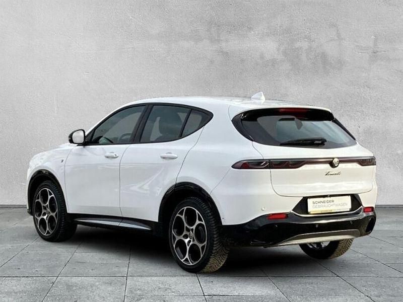 Gebraucht Alfa Romeo Tonale 2024 Andere SUV