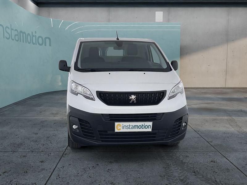 Gebraucht Peugeot Expert 120 PS (88 kW) 2023 Weiß Van