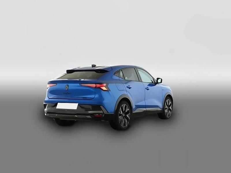 Gebraucht Renault Rafale Esprit Alpine 300 PS (220 kW) 2025 Blau SUV