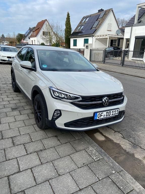 Beige Gebraucht 2025 VW Taigo SUV | 19.000 € (Superpreis) - Bild 1/4