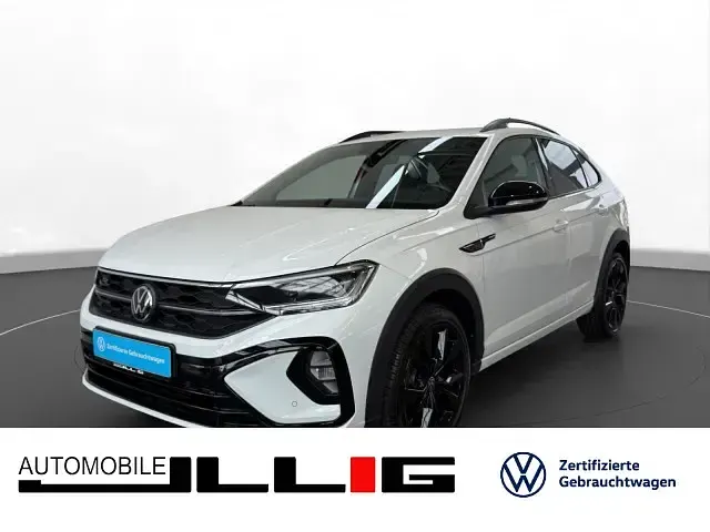 Gebraucht VW Taigo R-line 110 PS (80 kW) 2023 SUV