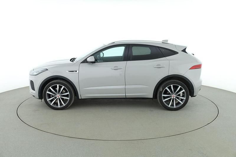 Gebraucht Jaguar E-Pace R-Dynamic 249 PS (183 kW) 2018 Grau SUV