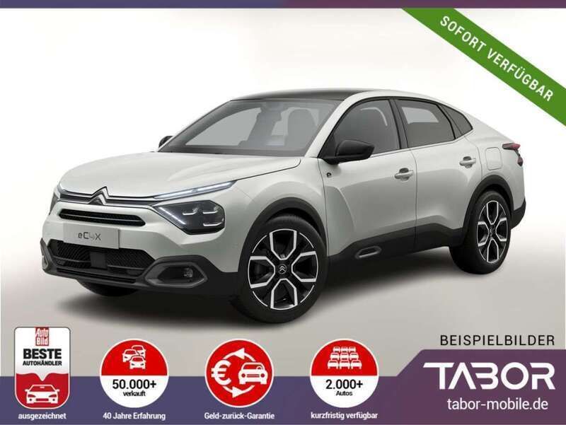 Perla nera schwarz Gebraucht 2023 Citroën C4 Feel Limousine | 19.237 € (Guter Preis) - Bild 1/1