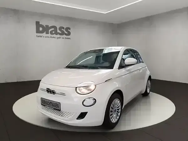 Second-hand Fiat 500e 69 kW (95 CP) 2022 Berlinǎ