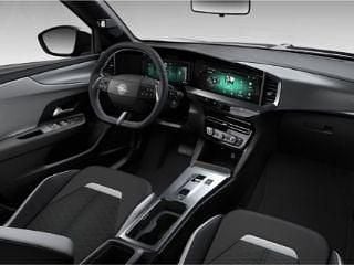 Neu Opel Mokka-e Edition 114 kW (156 PS) 2026 Lackierung schwarz perla nera/ SUV