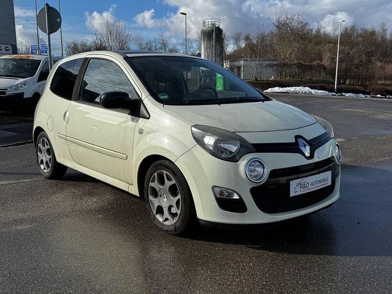 Gebraucht 2012 Renault Twingo Authentique Kleinwagen | 1.850 € (Guter Preis) - Bild 1/4