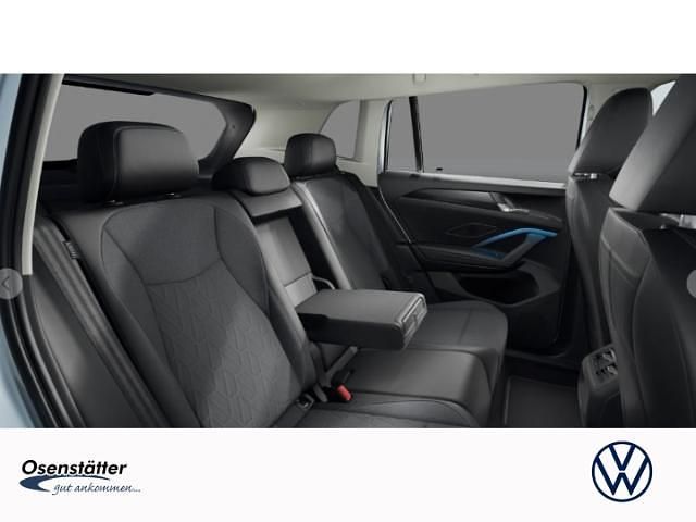 Neu VW Tiguan 150 PS (110 kW) 2025 Schwarz SUV