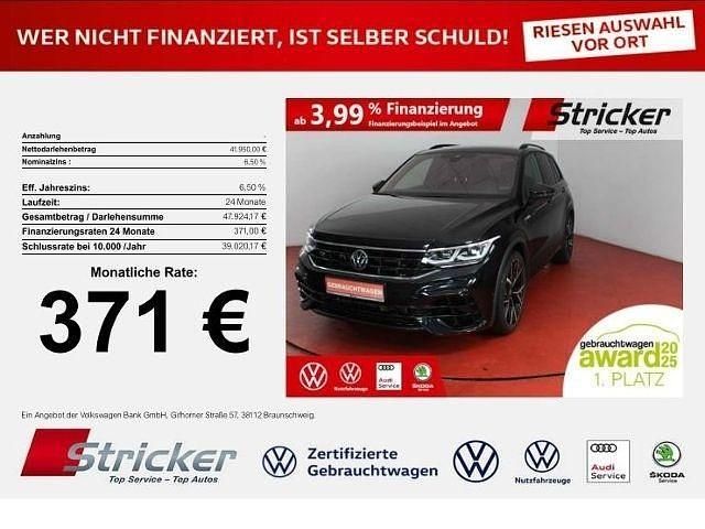 Gebraucht 2022 VW Tiguan Style SUV | 41.950 € (Fairer Preis) - Bild 1/4