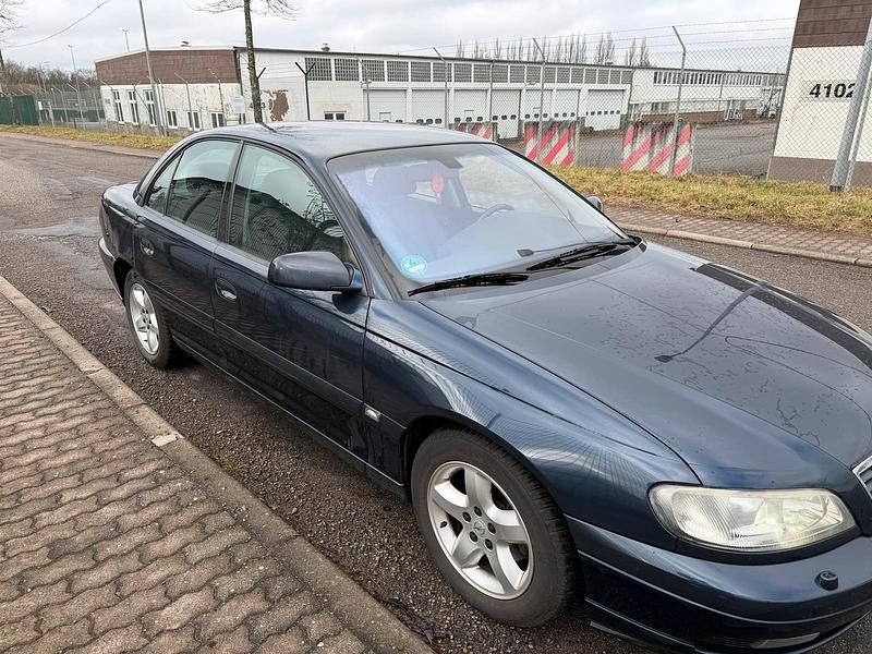 Gebraucht Opel Omega 180 PS (132 kW) 2002 Limousine