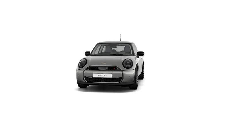 Gebraucht 2024 Mini Cooper S Kleinwagen | 28.397 € (Guter Preis) - Bild 1/1