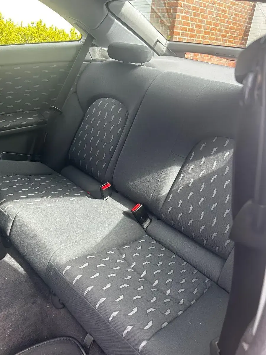 Gebraucht Mercedes CLC180 143 PS (105 kW) 2003 Grau Kleinwagen
