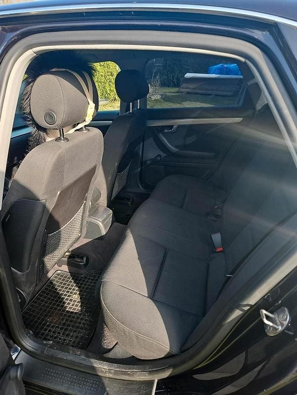 Gebraucht Audi A4 150 PS (110 kW) 2002 Blau Limousine