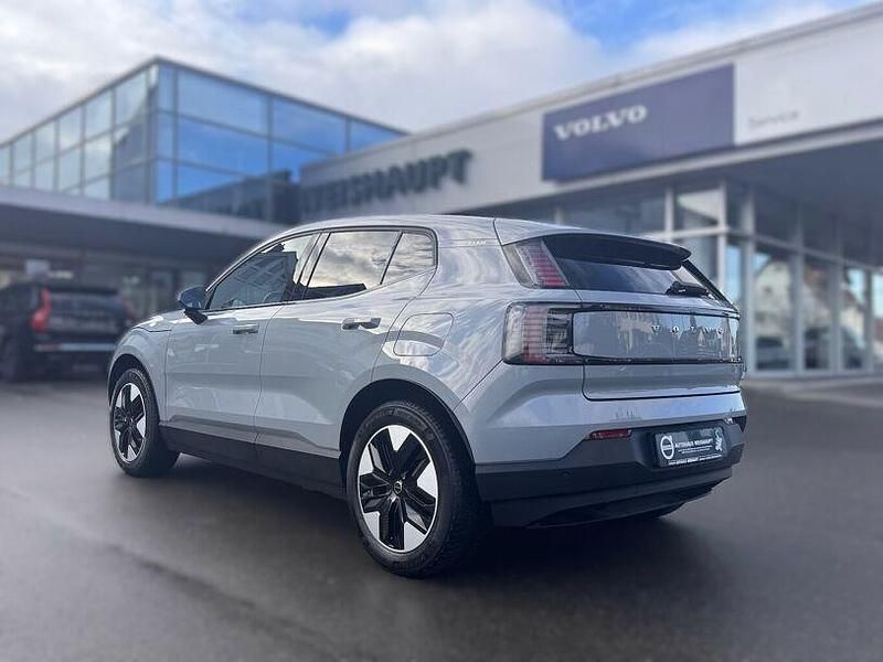 Gebraucht Volvo EX30 Core 200 kW (272 PS) 2024 Vapour grey SUV