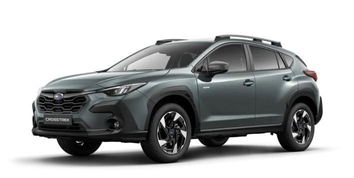 Blau Neu 2025 Subaru Crosstrek SUV | 37.149 € (Fairer Preis) - Bild 1/1