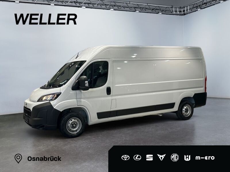 Weiss Neu 2025 Toyota Proace Van | 40.990 € (Etwas zu teuer) - Bild 1/4