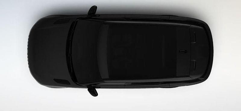 Neu Land Rover Range Rover Velar SE Dynamic 300 PS (220 kW) 2025 Schwarz SUV