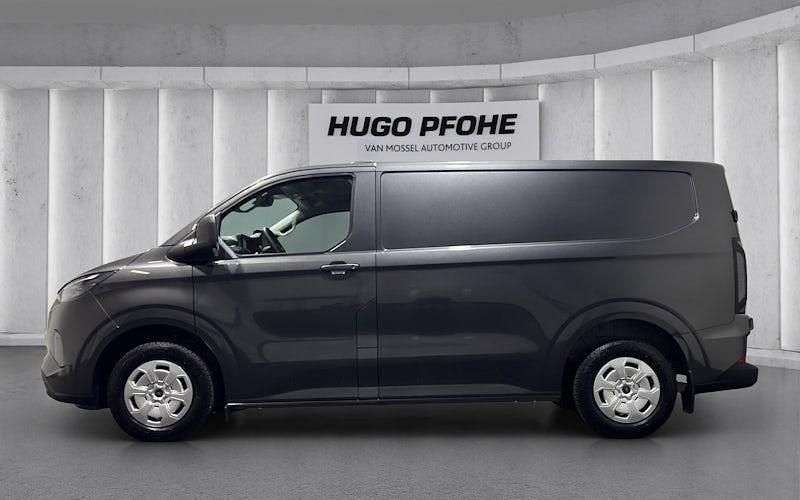 Neu Ford Transit Custom Trend 233 PS (171 kW) 2026 Grau Van