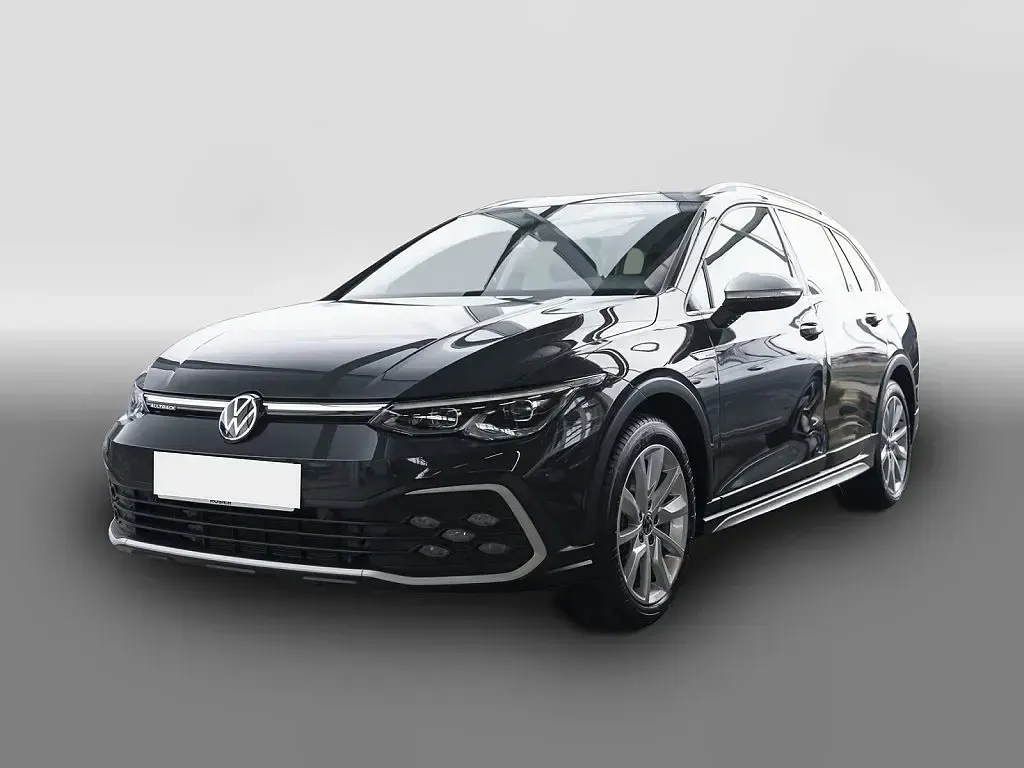 Używany VW Golf Alltrack 200 KM (147 kW) 2022 Kombi