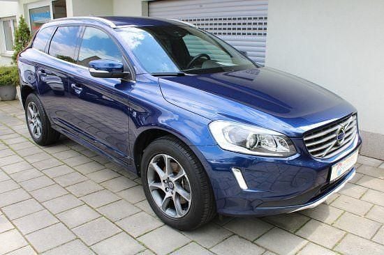 Oceanblue ii Gebraucht 2015 Volvo XC60 Ocean Race SUV | 14.950 € (Guter Preis) - Bild 1/4