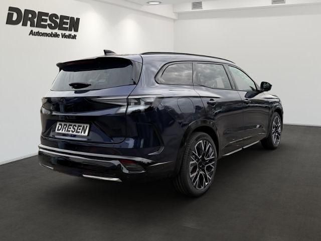 Neu Renault Espace Esprit Alpine 200 PS (147 kW) 2025 Blau SUV