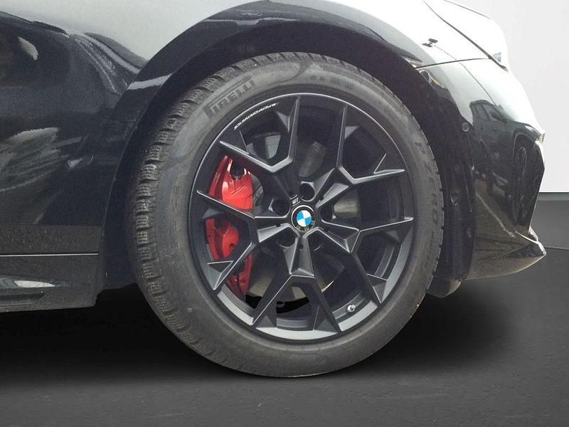 Gebraucht BMW 540 M Sport 286 PS (210 kW) 2025 Schwarz Kombi