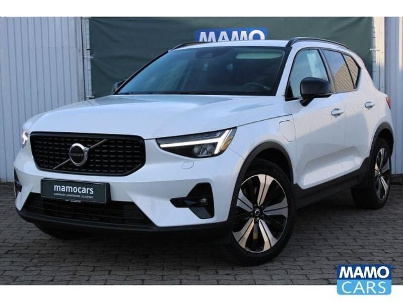 Gebraucht Volvo XC40 Plus 261 PS (191 kW) 2022 Weiss SUV