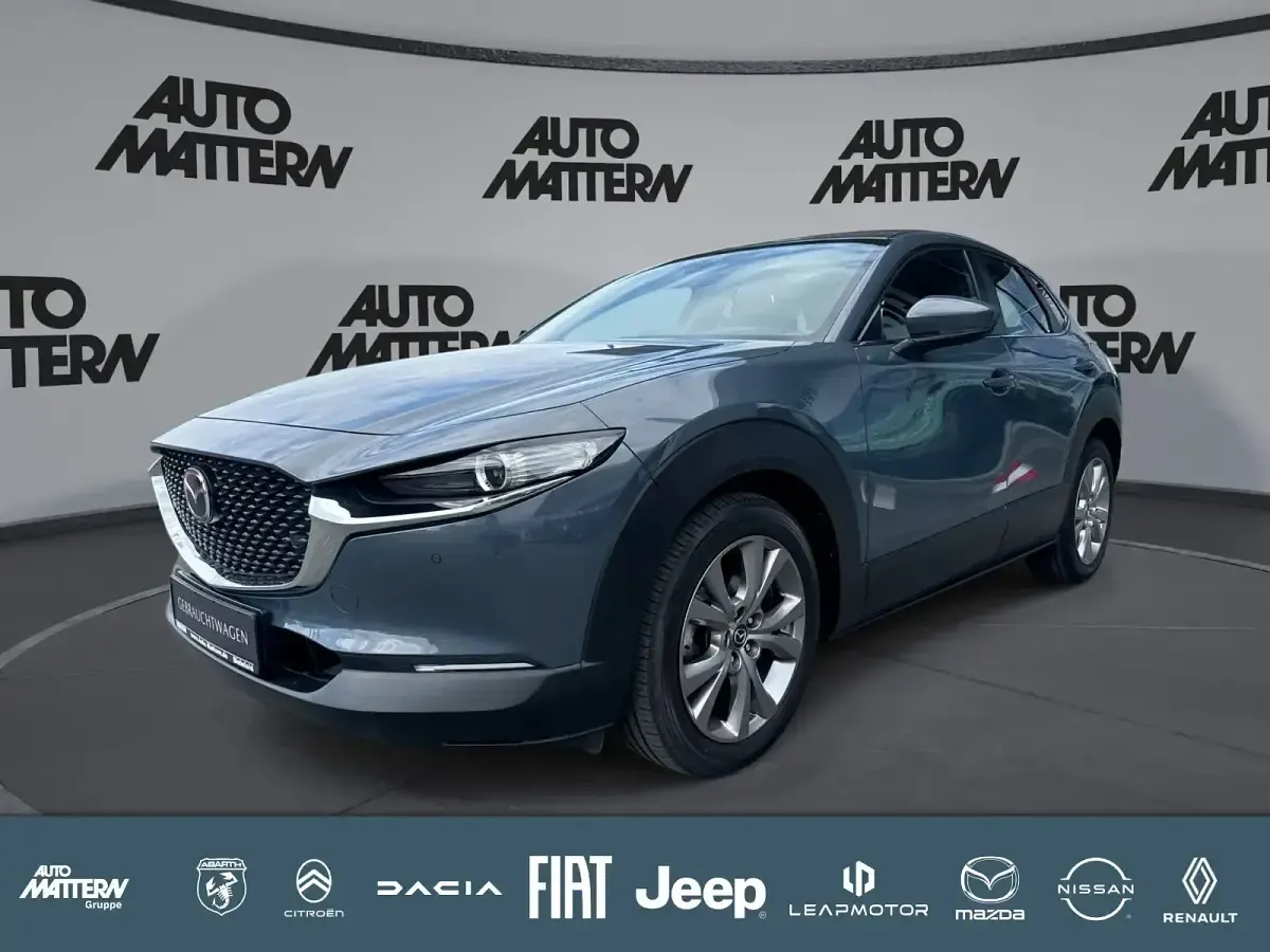 Brugt Mazda CX-30 116 HK (85 kW) 2020 SUV