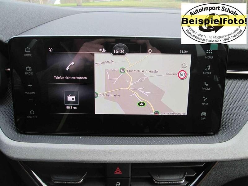 Neu Skoda Kamiq Classic 116 PS (85 kW) 2026 Other SUV