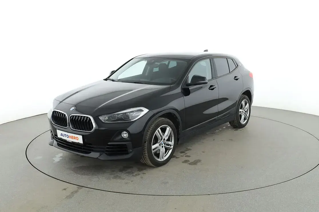 Gebraucht BMW X2 Advantage 140 PS (102 kW) 2019 SUV