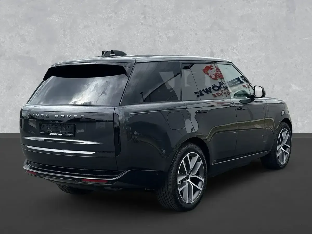 Gebraucht Land Rover Range Rover HSE 551 PS (405 kW) 2026 Andere SUV