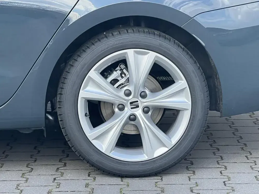 Neu Seat Leon Style 150 PS (110 kW) 2026 Kombi