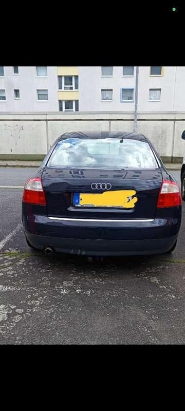 Gebraucht Audi A4 102 PS (75 kW) 2001 Limousine
