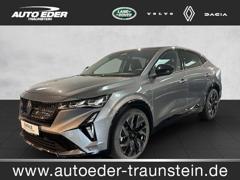 Grau kqg + schwarz gne (schwarz) Neu 2024 Renault Rafale Esprit Alpine SUV | 47.900 € (Fairer Preis) - Bild 1/4