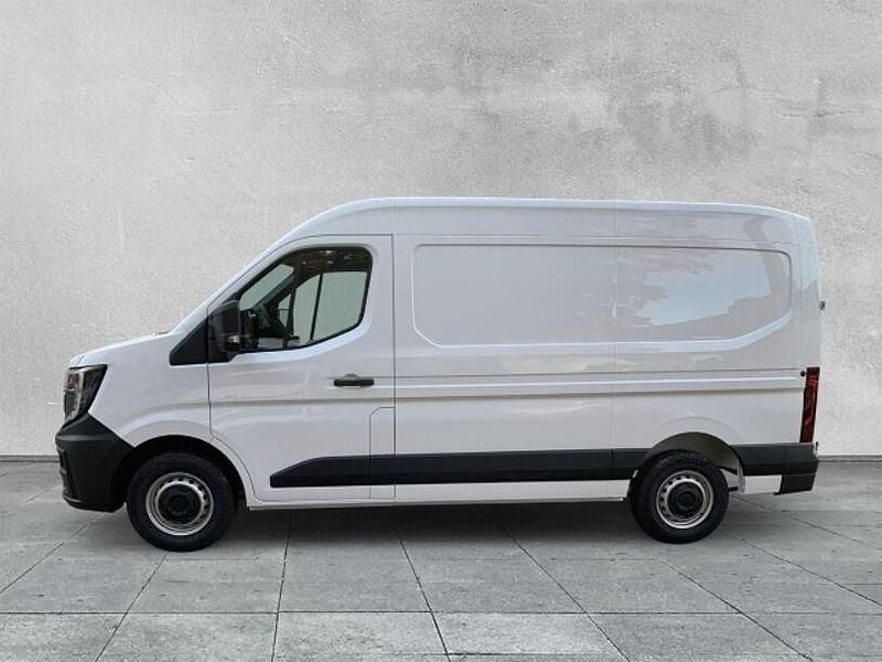 Gebraucht Renault Master 150 PS (110 kW) 2025 Weiß Van / Kleinbus