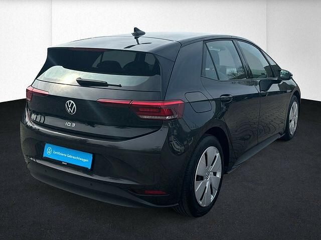 Gebraucht VW ID.3 Pro 106 kW (145 PS) 2022 Grau Kleinwagen