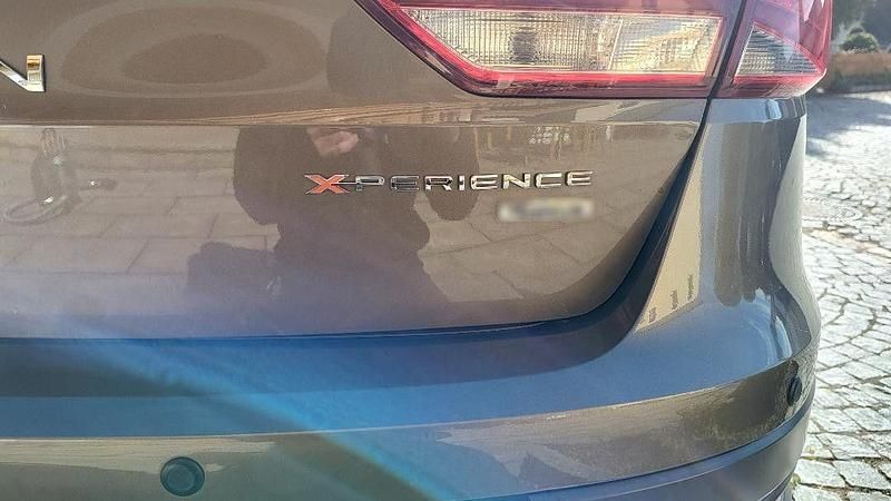 Gebraucht Seat Leon X-Perience 4Drive 150 PS (110 kW) 2015 Braun Kombi