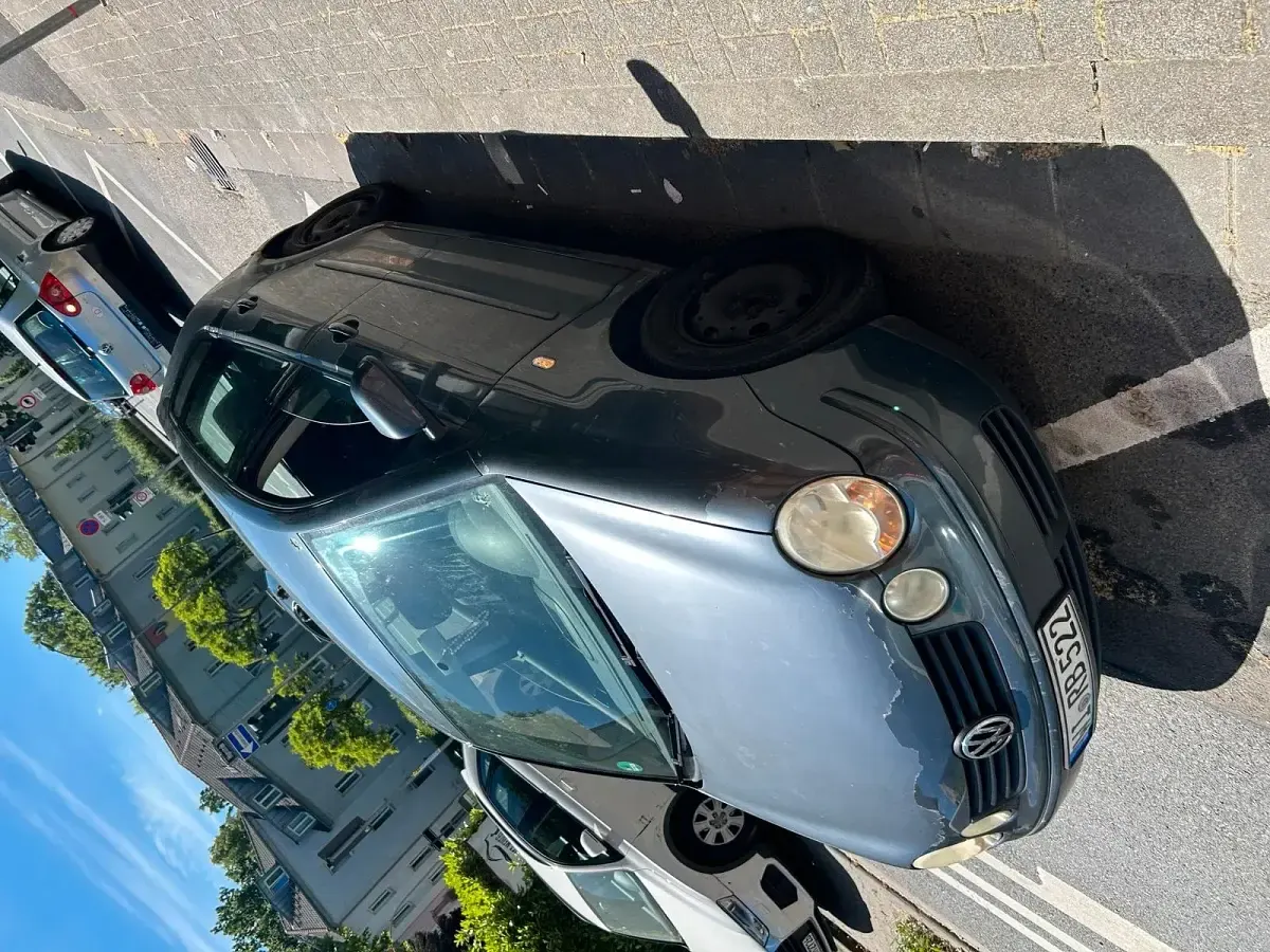 Brugt VW Polo 80 HK (58 kW) 2003 Hatchback