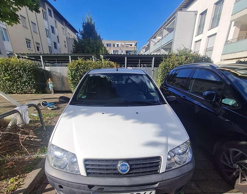 Gebraucht 1995 Fiat Punto Kleinwagen | 1.800 € - Bild 1/4
