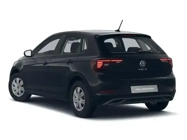Neu VW Polo Trendline 80 PS (58 kW) 2026 Deep black perleffekt Kleinwagen