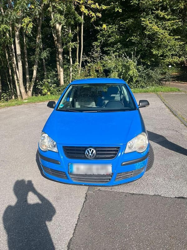 Gebraucht 2006 VW Polo Kleinwagen | 1.000 € (Guter Preis) - Bild 1/4