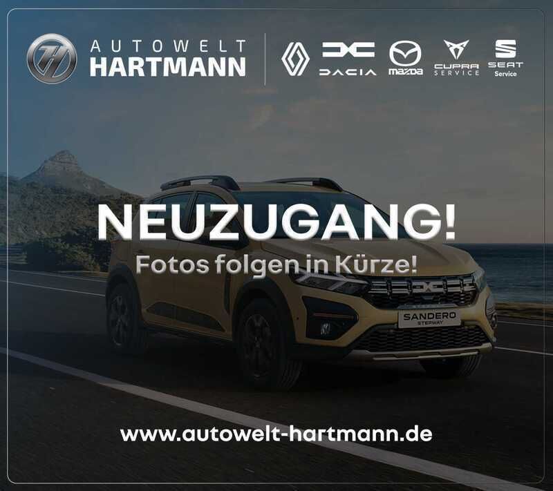 Dolomitgrau (grau) Neu 2025 Dacia Sandero Expression Kleinwagen | 18.680 € (Fairer Preis) - Bild 1/1