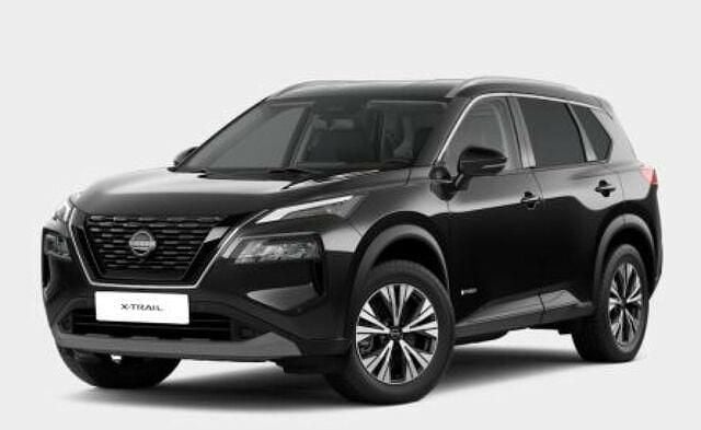 Gebraucht Nissan X-Trail N-Connecta 213 PS (156 kW) 2024 Andere SUV