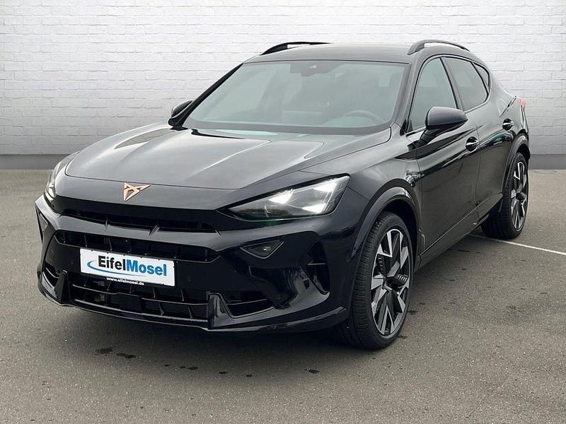 Schwarz Neu 2025 Cupra Formentor SUV | 39.900 € (Superpreis) - Bild 1/4